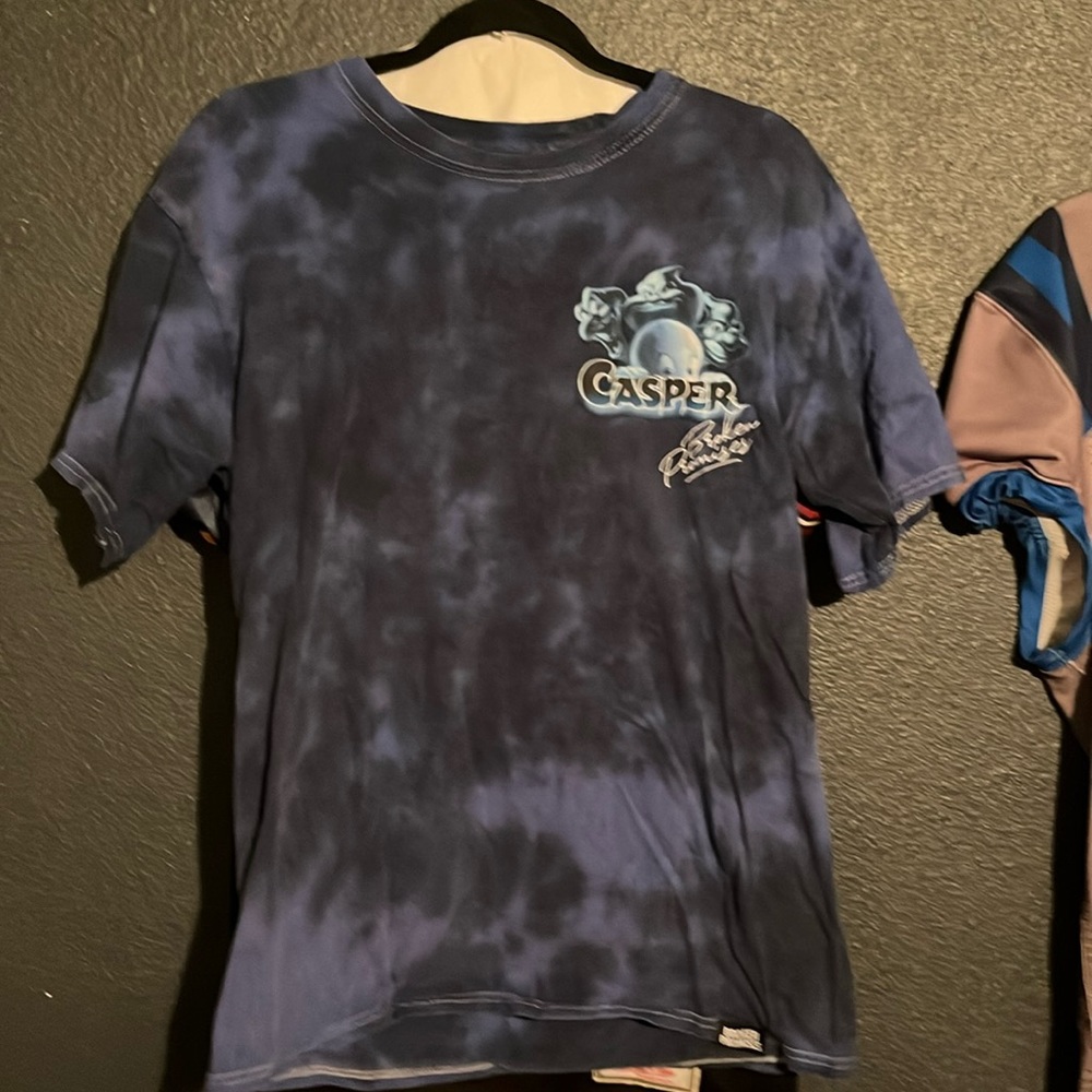 Broken PromisesXCasper Shirt